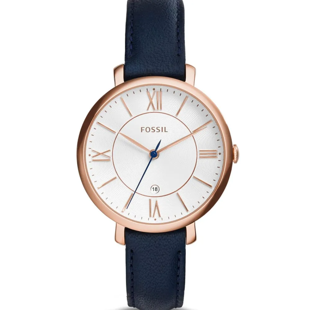 Scopri Tutti Gli Orologi|Just Time<Fossil OROLOGIO JACQUELINE - ES3843