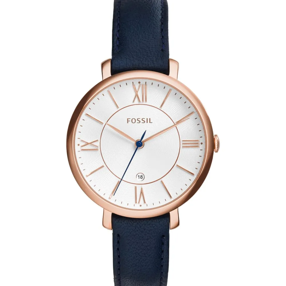 Scopri Tutti Gli Orologi|Just Time<Fossil OROLOGIO JACQUELINE - ES3843