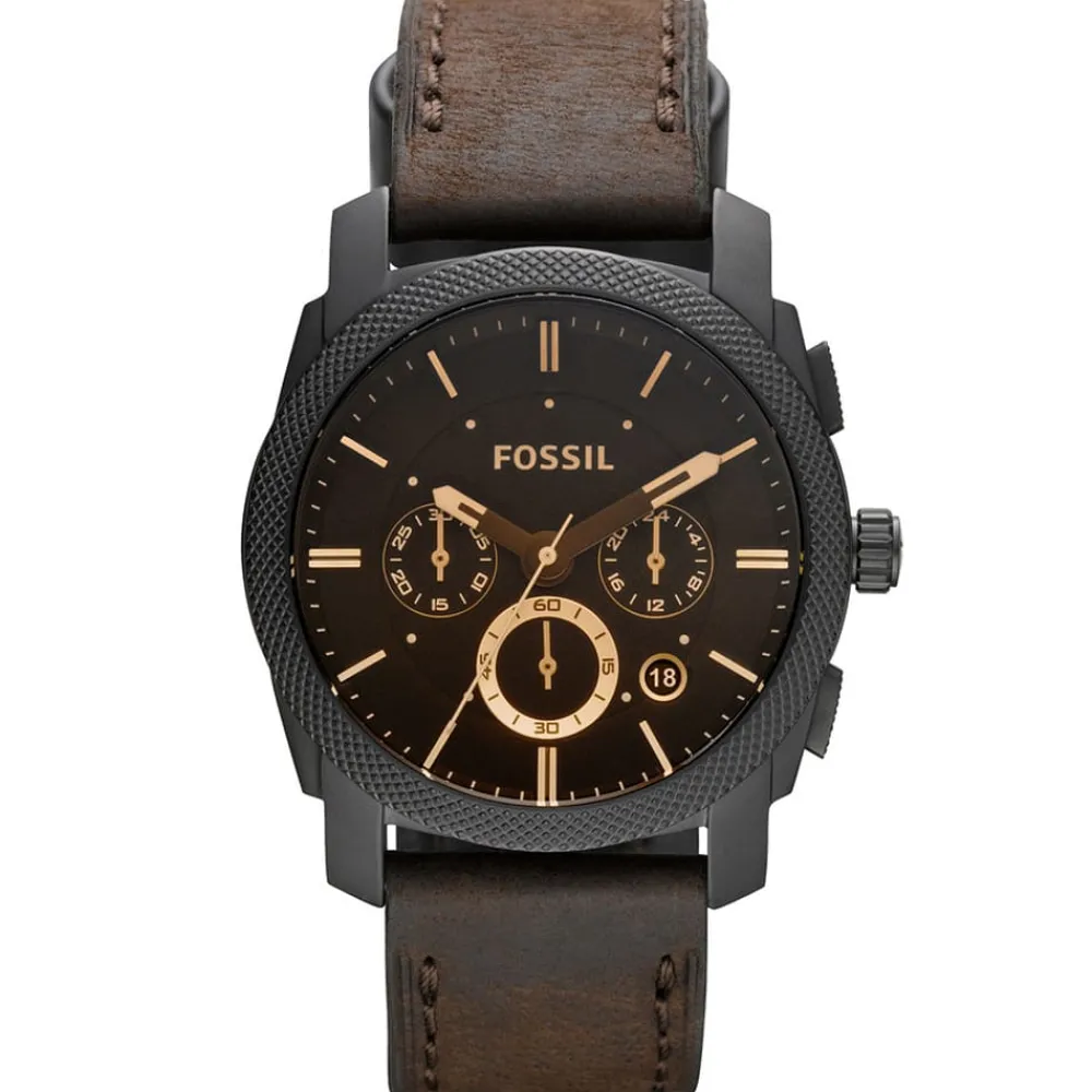 Orologi Uomo|Scopri Tutti Gli Orologi<Fossil OROLOGIO MACHINE - FS4656
