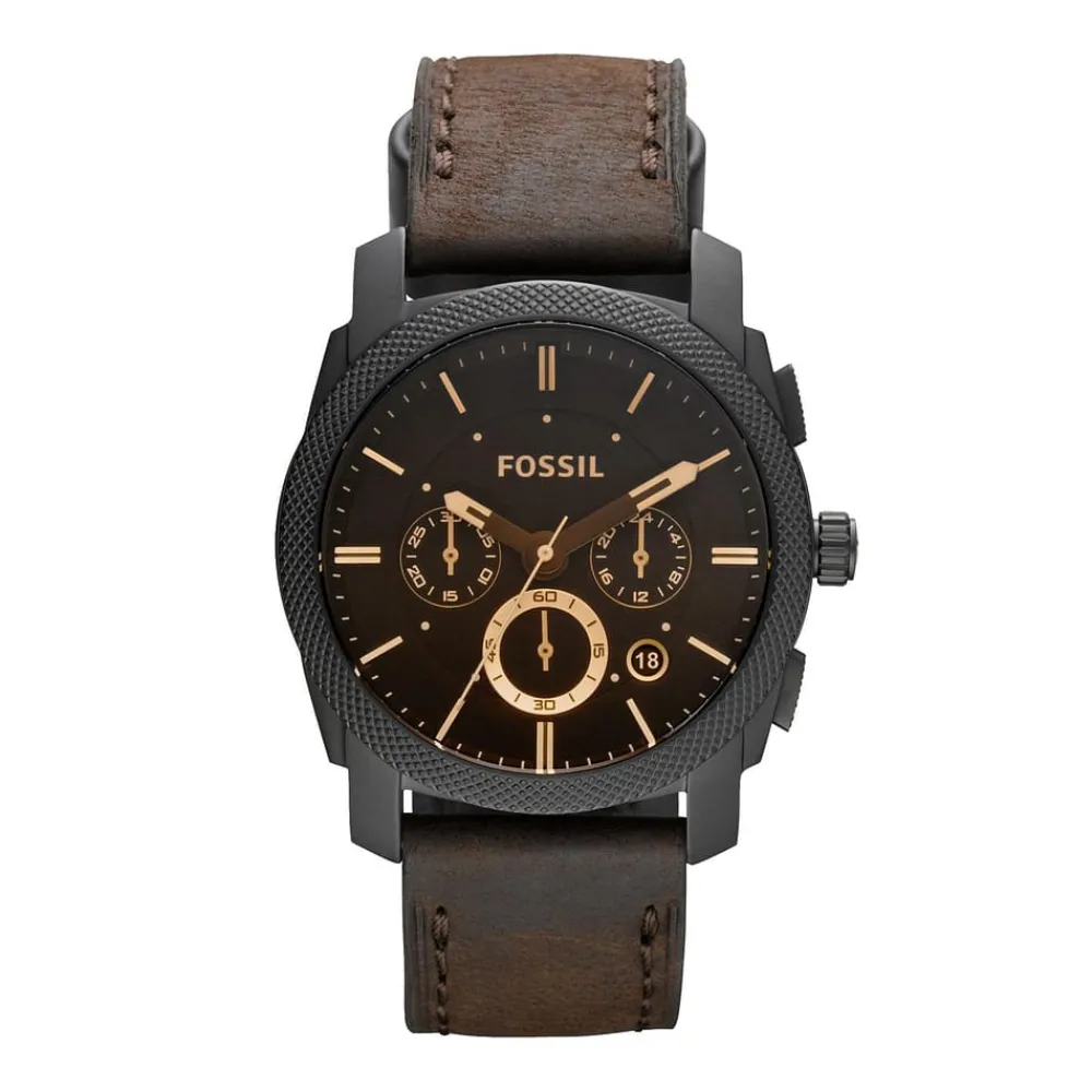 Orologi Uomo|Scopri Tutti Gli Orologi<Fossil OROLOGIO MACHINE - FS4656