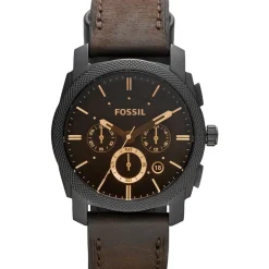 Orologi Uomo|Scopri Tutti Gli Orologi<Fossil OROLOGIO MACHINE - FS4656