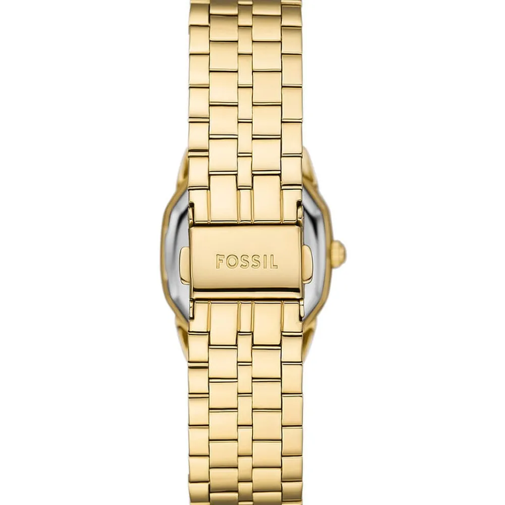Orologi Donna|Scopri Tutti Gli Orologi<Fossil OROLOGIO MACHINE - FO.ES5361
