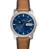 Scopri Tutti Gli Orologi|Orologi Uomo<Fossil OROLOGIO MACHINE - FO.FS5920