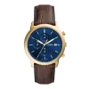 Scopri Tutti Gli Orologi|Cronografo<Fossil OROLOGIO MINIMALIST - FO.FS5942