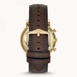 Scopri Tutti Gli Orologi|Cronografo<Fossil OROLOGIO MINIMALIST - FO.FS5942
