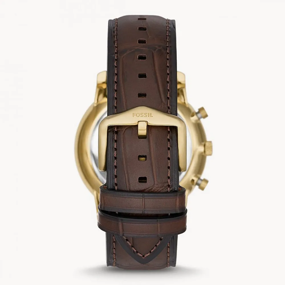 Scopri Tutti Gli Orologi|Cronografo<Fossil OROLOGIO MINIMALIST - FO.FS5942