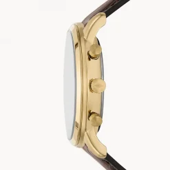Scopri Tutti Gli Orologi|Cronografo<Fossil OROLOGIO MINIMALIST - FO.FS5942
