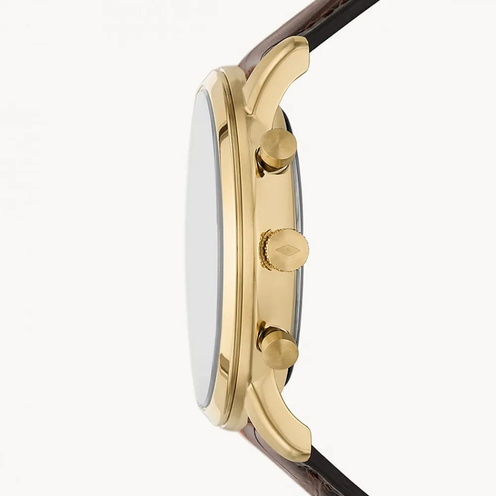 Scopri Tutti Gli Orologi|Cronografo<Fossil OROLOGIO MINIMALIST - FO.FS5942