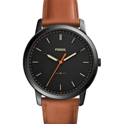 Orologi Uomo|Scopri Tutti Gli Orologi<Fossil OROLOGIO MINIMALIST - FS5305