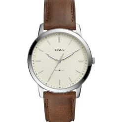 Orologi Uomo|Scopri Tutti Gli Orologi<Fossil OROLOGIO MINIMALIST - FS5439