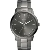 Orologi Uomo|Scopri Tutti Gli Orologi<Fossil OROLOGIO MINIMALIST - FS5459