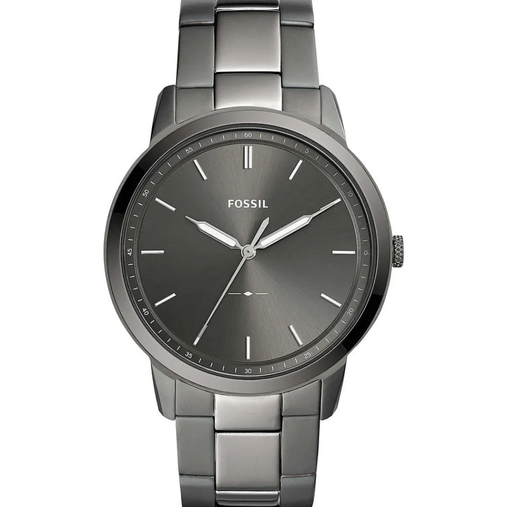 Orologi Uomo|Scopri Tutti Gli Orologi<Fossil OROLOGIO MINIMALIST - FS5459