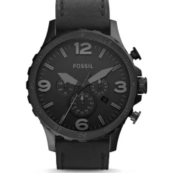 Orologi Uomo|Scopri Tutti Gli Orologi<Fossil OROLOGIO NATE - JR1354