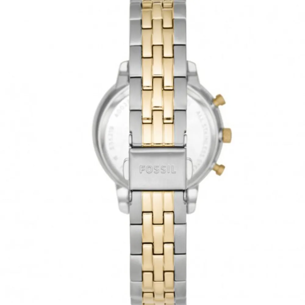 Scopri Tutti Gli Orologi|Cronografo<Fossil OROLOGIO NEUTRA - FO.ES5216