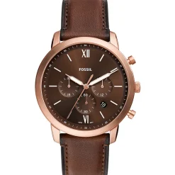 Scopri Tutti Gli Orologi|Cronografo<Fossil OROLOGIO NEUTRA - FO.FS6026