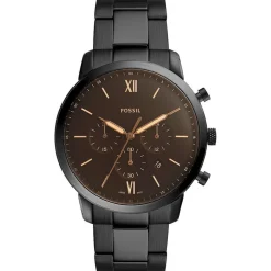 Orologi Uomo|Scopri Tutti Gli Orologi<Fossil OROLOGIO NEUTRA CHRONO - FS5525