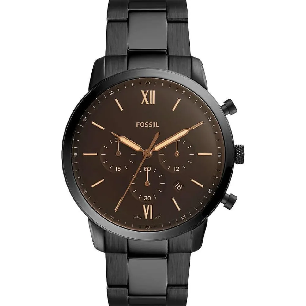 Orologi Uomo|Scopri Tutti Gli Orologi<Fossil OROLOGIO NEUTRA CHRONO - FS5525
