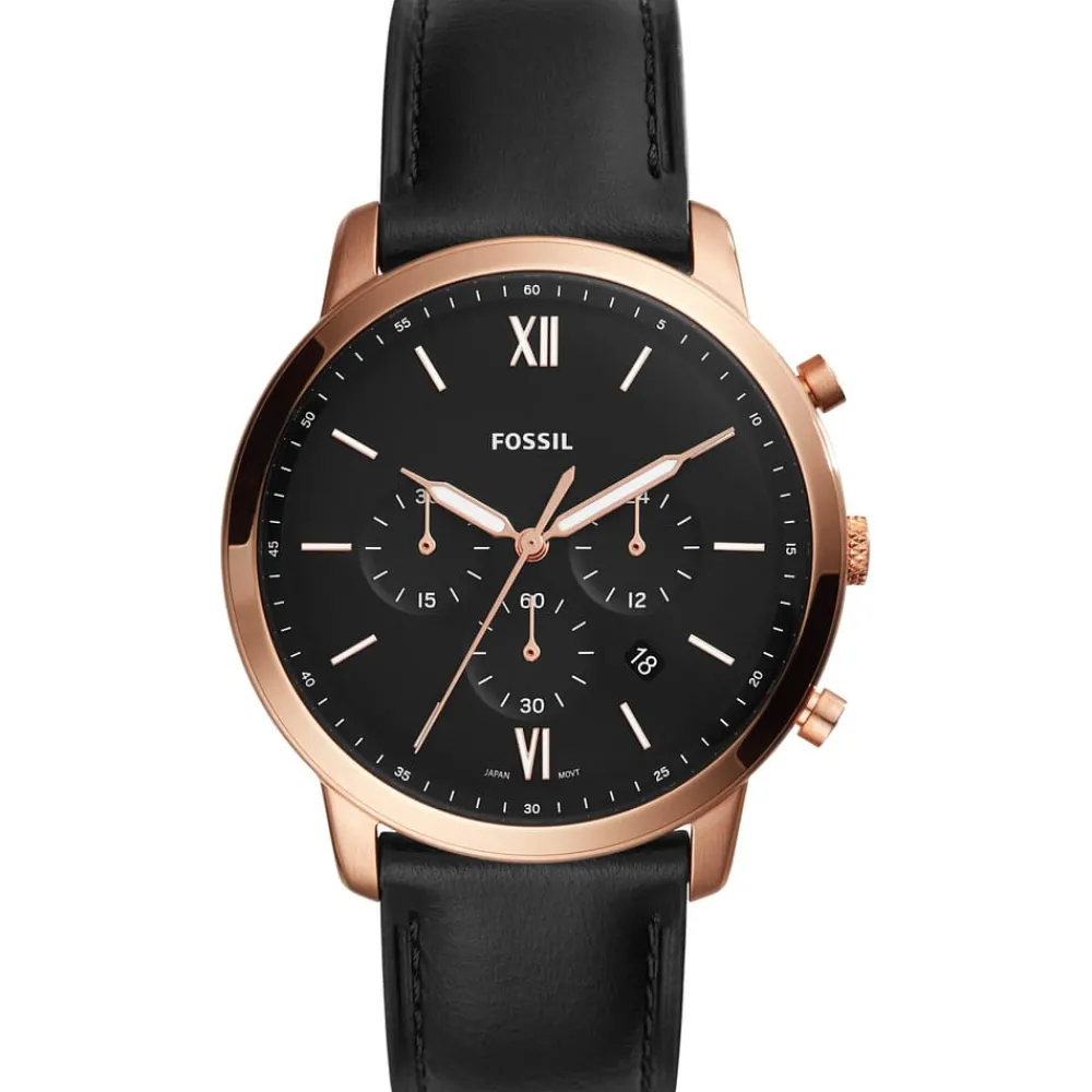 Orologi Uomo|Scopri Tutti Gli Orologi<Fossil OROLOGIO NEUTRA CHRONO - FS5381