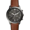 Orologi Uomo|Scopri Tutti Gli Orologi<Fossil OROLOGIO NEUTRA CHRONO - FS5512