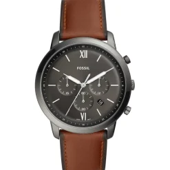 Orologi Uomo|Scopri Tutti Gli Orologi<Fossil OROLOGIO NEUTRA CHRONO - FS5512