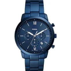 Scopri Tutti Gli Orologi|Cronografo<Fossil OROLOGIO NEUTRA CHRONO - FO.FS5826