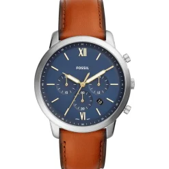 Orologi Uomo|Scopri Tutti Gli Orologi<Fossil OROLOGIO NEUTRA CHRONO - FS5453