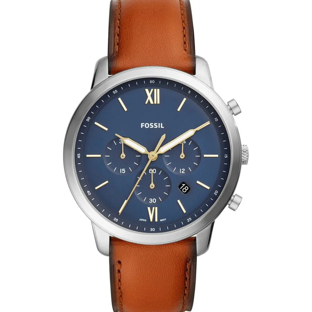 Orologi Uomo|Scopri Tutti Gli Orologi<Fossil OROLOGIO NEUTRA CHRONO - FS5453