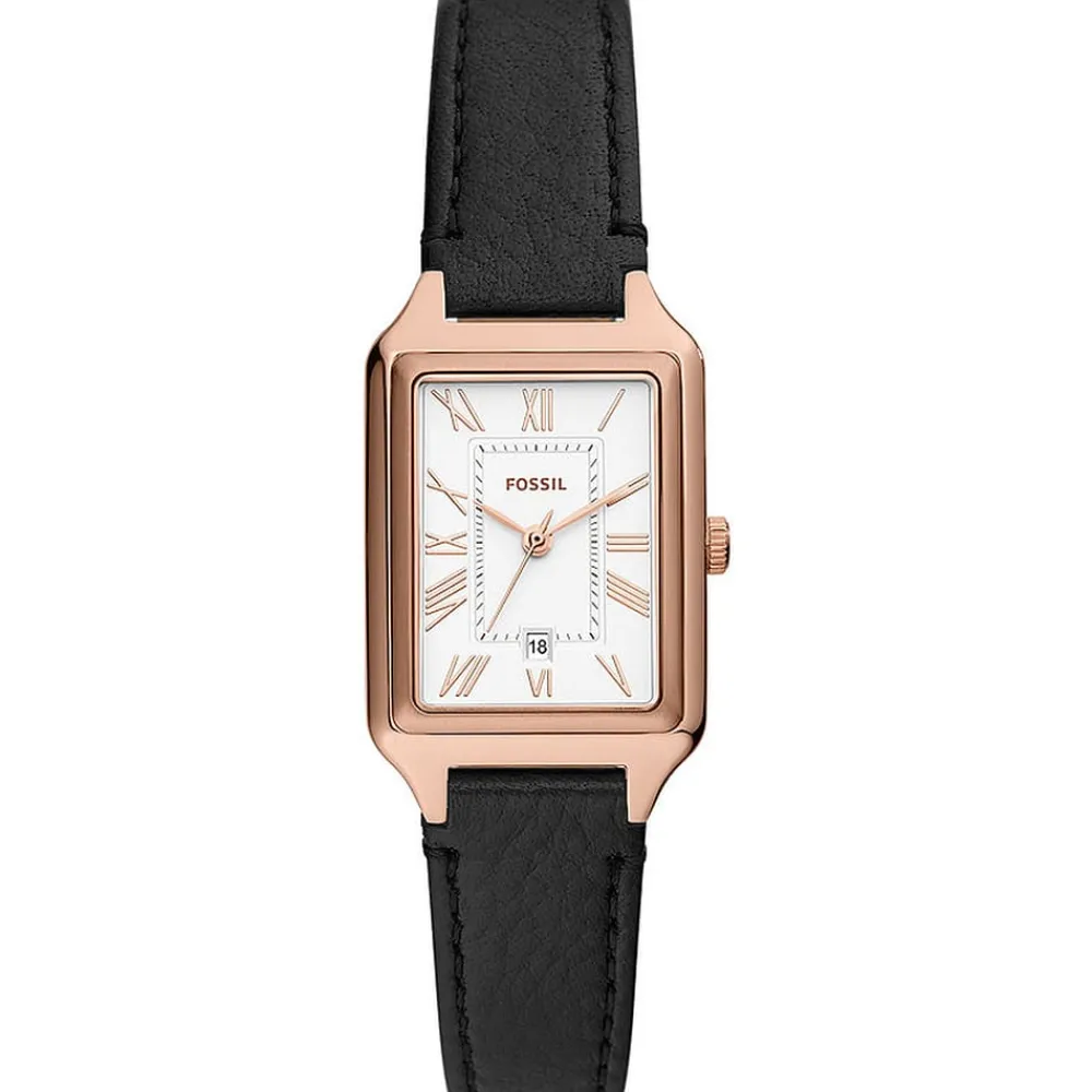Scopri Tutti Gli Orologi|Just Time<Fossil OROLOGIO RAQUEL - FO.ES5310