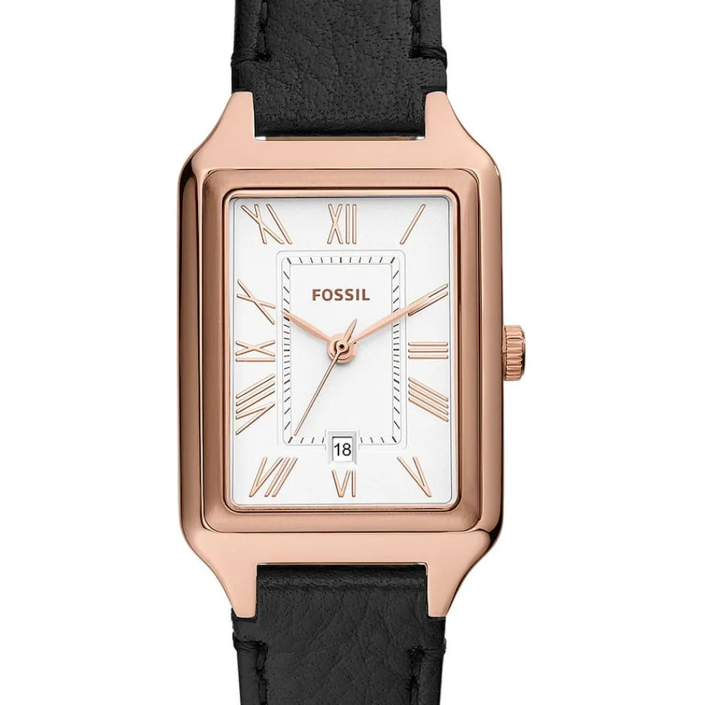 Scopri Tutti Gli Orologi|Just Time<Fossil OROLOGIO RAQUEL - FO.ES5310