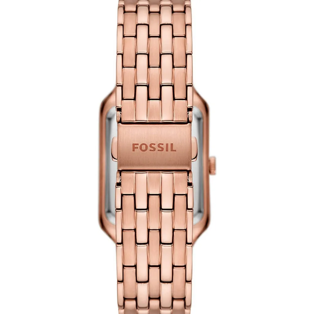 Just Time|Scopri Tutti Gli Orologi<Fossil OROLOGIO RAQUEL - FO.ES5323