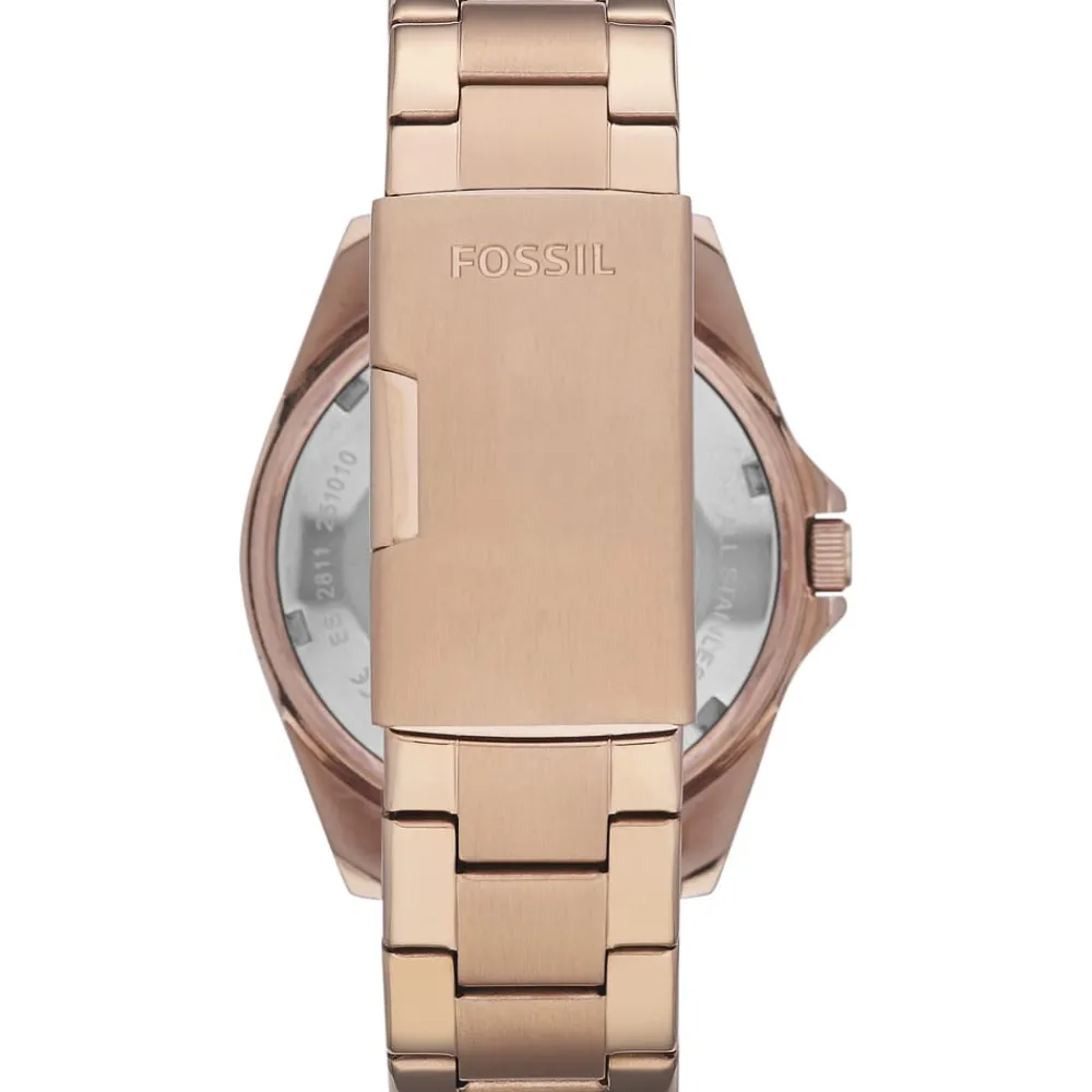Scopri Tutti Gli Orologi|Multifunzione<Fossil OROLOGIO RILEY - ES2811