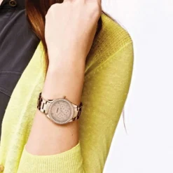 Scopri Tutti Gli Orologi|Multifunzione<Fossil OROLOGIO RILEY - ES2811