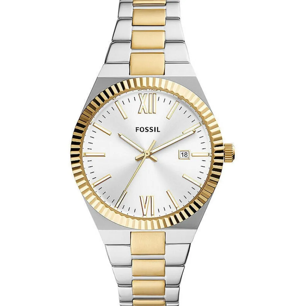Scopri Tutti Gli Orologi|Just Time<Fossil OROLOGIO SCARLETTE - FO.ES5259