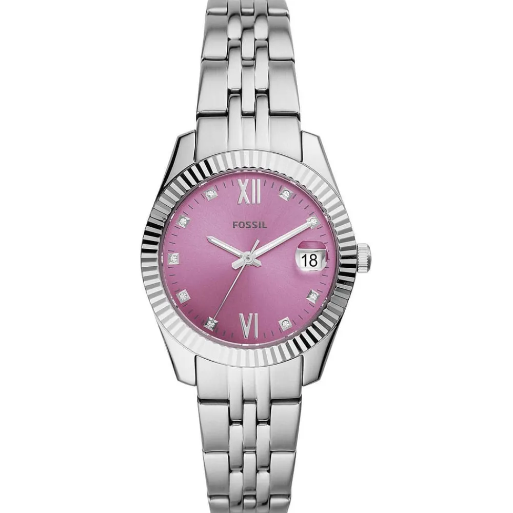 Scopri Tutti Gli Orologi|Just Time<Fossil OROLOGIO SCARLETTE MINI - FO.ES4905