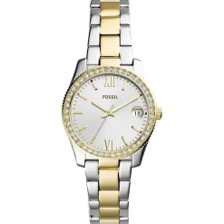 Scopri Tutti Gli Orologi|Just Time<Fossil OROLOGIO SCARLETTE MINI - FO.ES4319