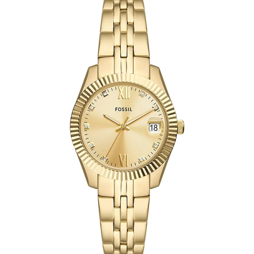 Just Time|Orologi Donna<Fossil OROLOGIO SCARLETTE - FO.ES5338