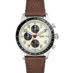 Scopri Tutti Gli Orologi|Cronografo<Fossil OROLOGIO SPORT TOURER - FO.FS6042