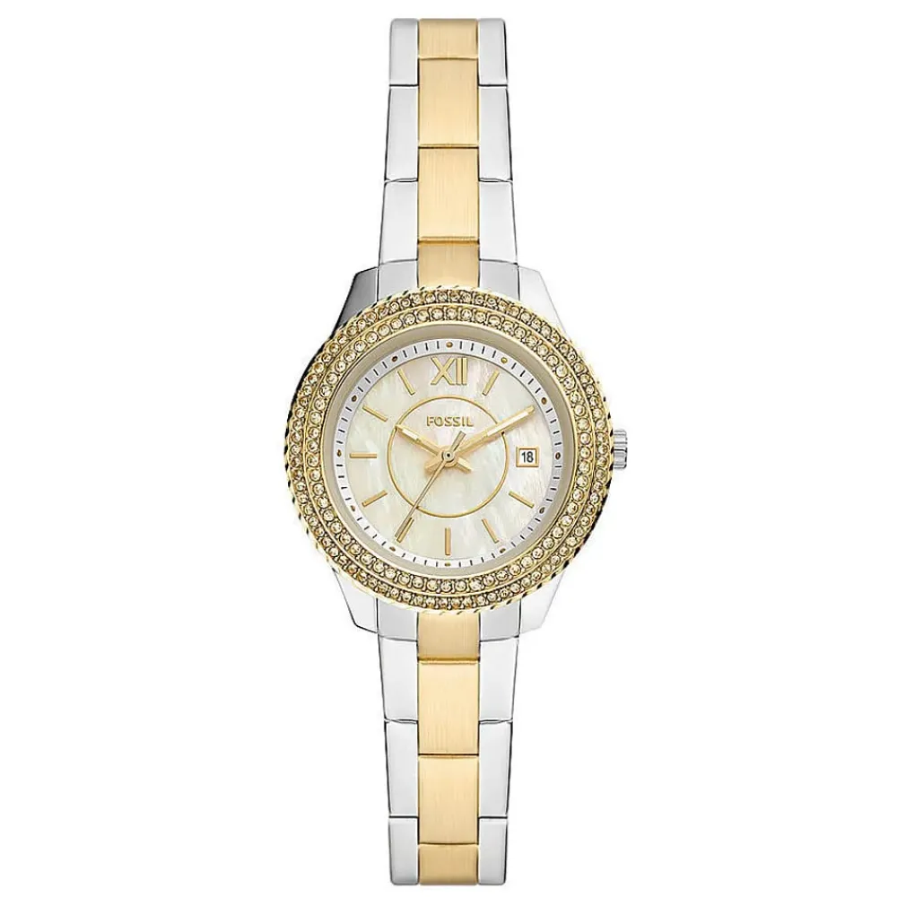 Scopri Tutti Gli Orologi|Just Time<Fossil OROLOGIO STELLA - FO.ES5138