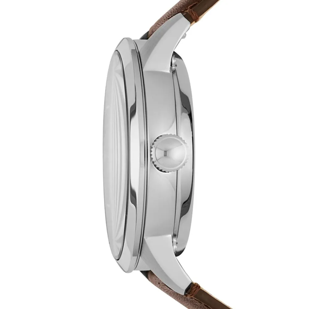 Scopri Tutti Gli Orologi|Automatico<Fossil OROLOGIO TOWNSMAN AUTOMATIC - ME3110