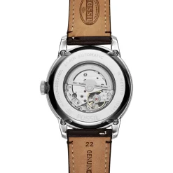 Scopri Tutti Gli Orologi|Automatico<Fossil OROLOGIO TOWNSMAN AUTOMATIC - ME3110