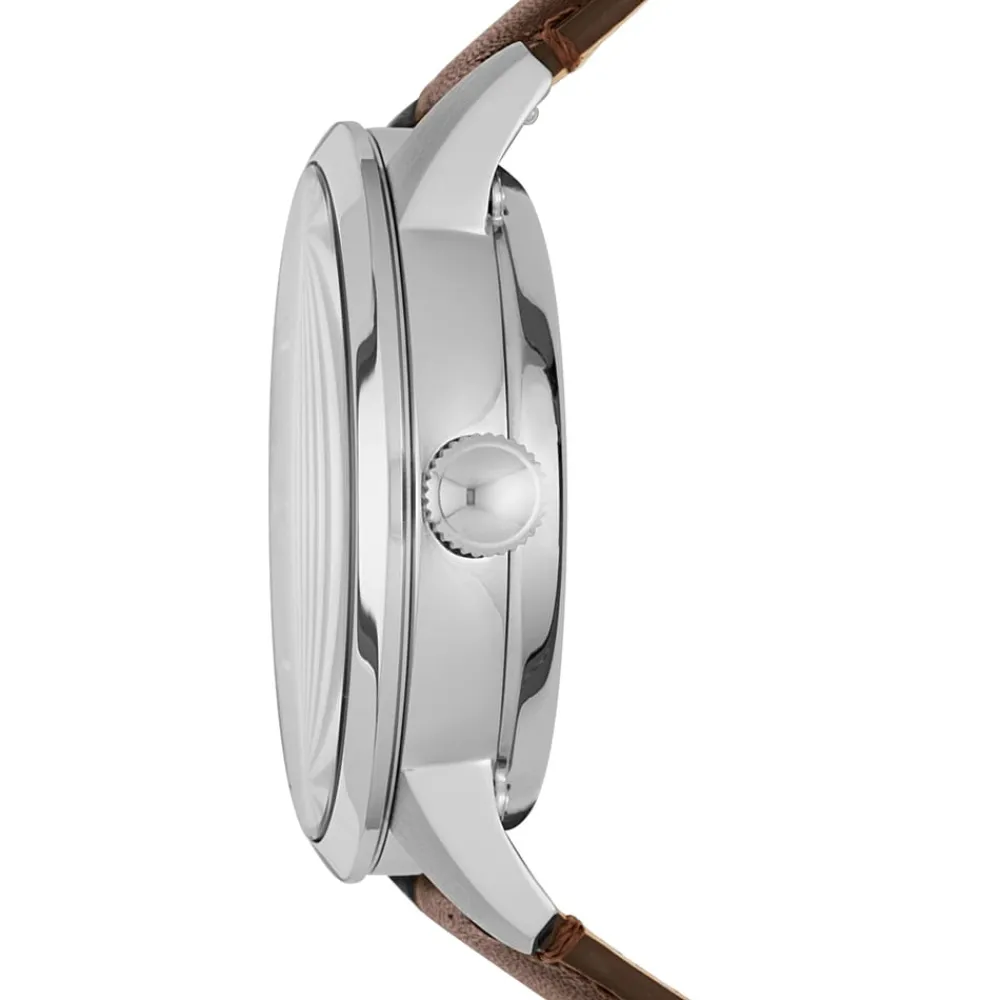 Scopri Tutti Gli Orologi|Automatico<Fossil OROLOGIO TOWNSMAN AUTOMATIC - ME3110
