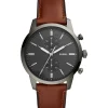 Orologi Uomo|Scopri Tutti Gli Orologi<Fossil OROLOGIO TOWNSMAN - FS5522