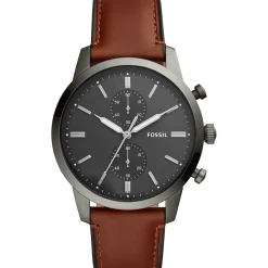Orologi Uomo|Scopri Tutti Gli Orologi<Fossil OROLOGIO TOWNSMAN - FS5522