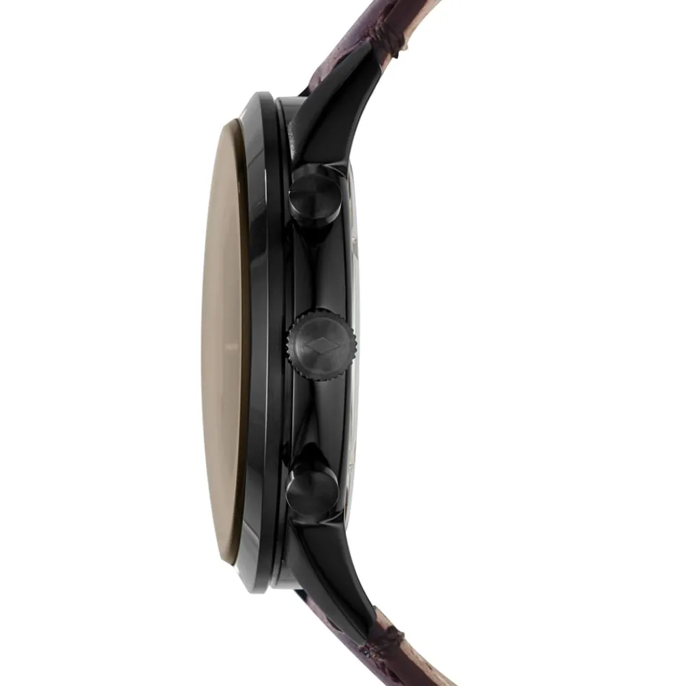 Scopri Tutti Gli Orologi|Cronografo<Fossil OROLOGIO TOWNSMAN - FO.FS5437