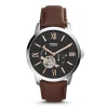 Scopri Tutti Gli Orologi|Automatico<Fossil OROLOGIO TOWNSMAN AUTOMATIC - ME3061