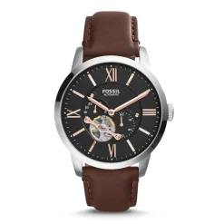 Scopri Tutti Gli Orologi|Automatico<Fossil OROLOGIO TOWNSMAN AUTOMATIC - ME3061