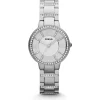 Scopri Tutti Gli Orologi|Orologi Donna<Fossil OROLOGIO VIRGINIA - ES3282