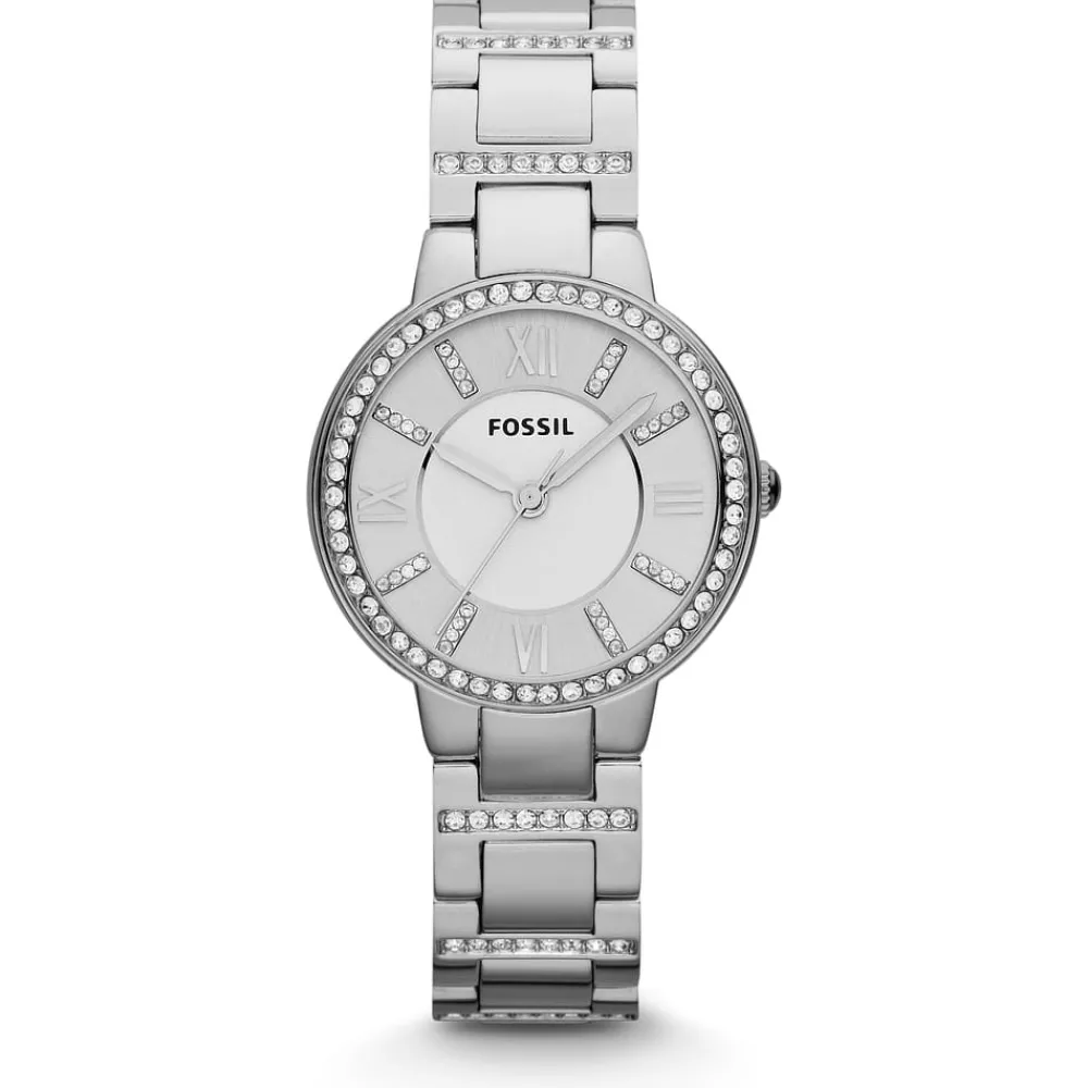 Scopri Tutti Gli Orologi|Orologi Donna<Fossil OROLOGIO VIRGINIA - ES3282