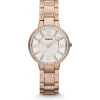 Scopri Tutti Gli Orologi|Orologi Donna<Fossil OROLOGIO VIRGINIA - ES3284