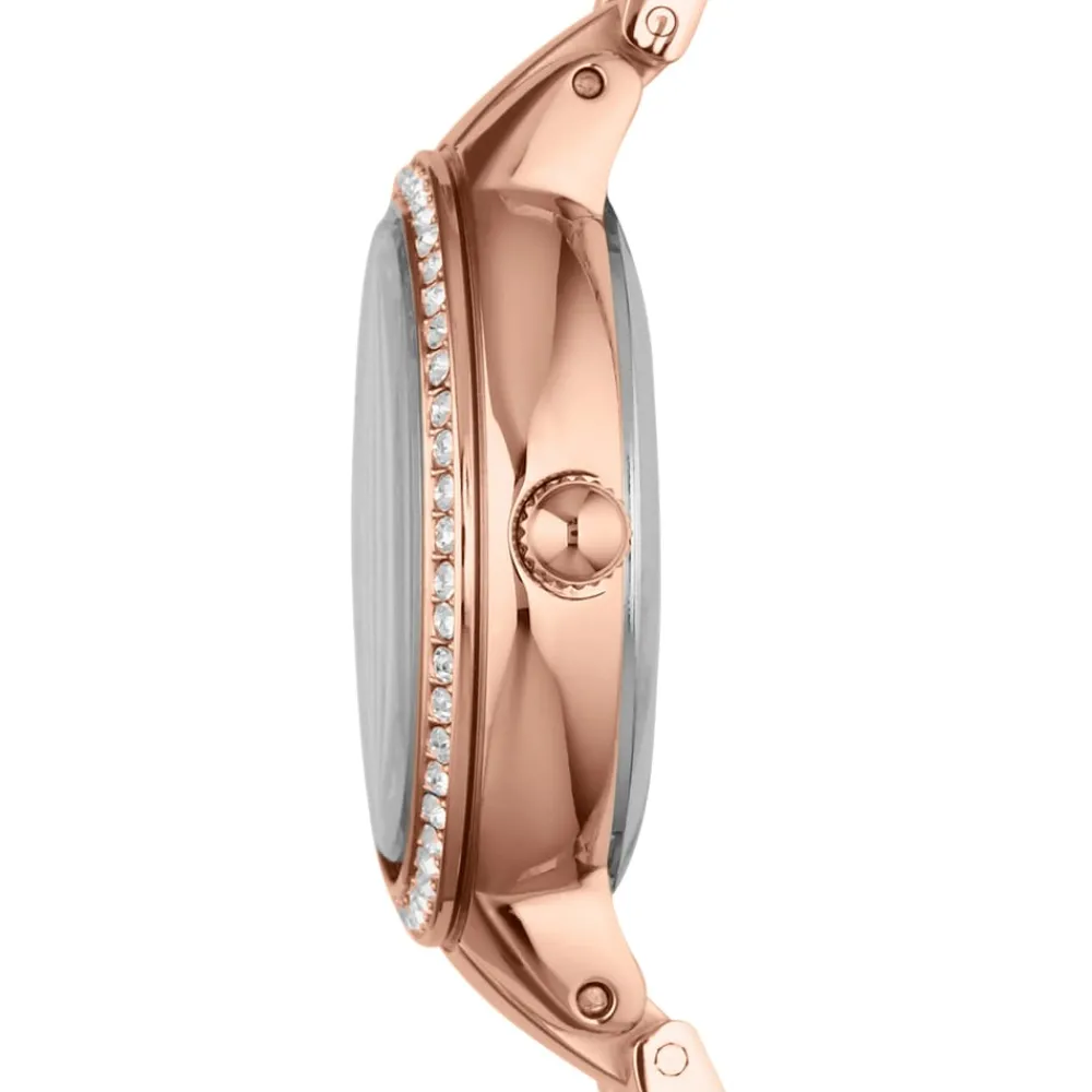 Scopri Tutti Gli Orologi|Orologi Donna<Fossil OROLOGIO VIRGINIA - ES3284